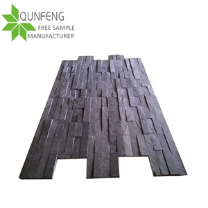 China Split Face Culture Stone Slate Ledgestone
